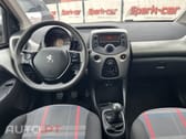 Peugeot 108 1.0 VTi Active