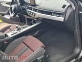 Audi A4 Avant 2.0 TDI Sport S tronic