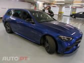 Mercedes-Benz C 300 e