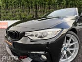 BMW 420 d Pack M Auto