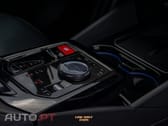 BMW M5 MANHART MH5 900E