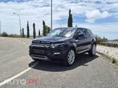 Land Rover Evoque Coupe SD4 Aut. Pure