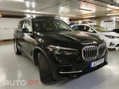 BMW X5 45 e xDrive