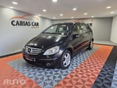 Mercedes-Benz B 180 CDi