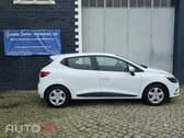 Renault Clio 1.5 dCi Zen