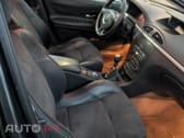 Renault Laguna Break Laguna II Break 2.0 dCi 175 cv Exclusive Ambiance Dynamique (Nov/2006)