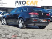 Alfa Romeo 159 Sportwagon 1.9 JTDm 16V Sportiva+