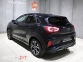 Ford Puma 1.0 EcoBoost MHEV ST-Line