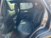 Nissan Qashqai 1.3 DIG-T Tekna Bose