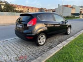 Ford Fiesta 1.0 EcoBoost Titanium Aut.