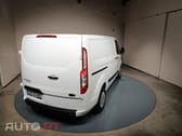 Ford Transit Custom 2.0 TDci 280 L1 Trend