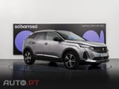 Peugeot 3008 1.5 BlueHDi GT EAT8