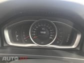 Volvo S60 2.0 D2 Kinetic Geartronic