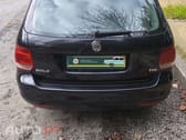 Volkswagen Golf Variant 1.9 TDi - DSG
