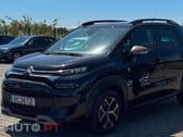 Citroen C3 Aircross 1.2 PureTech Shine