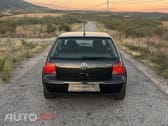 Volkswagen Golf 1.9 TDI Comfortline