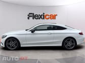 Mercedes-Benz C 200 AMG Line
