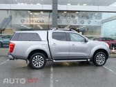 Nissan Navara 2.3 dCi CD 4WD N-Connecta Navi+Barras