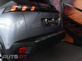 Peugeot 2008 1.5 BlueHDi GT EAT8