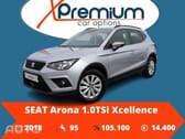 Seat Arona 1.0 Eco TSI XCELLENCE