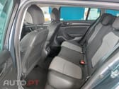 Renault Mégane Sport Tourer 1.5 Blue dCi Limited