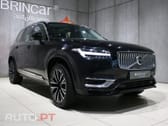Volvo XC90 2.0 T8 PHEV Core AWD