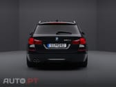 BMW 520 d Line Luxury Auto