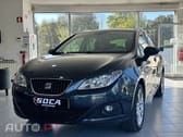Seat Ibiza 1.2 TSI Style DSG