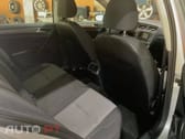 Volkswagen Golf 1.6 TDi Confortline