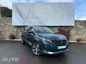 Peugeot 5008 1.5 BlueHDi Allure EAT8