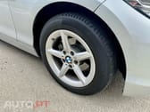 BMW 116 d Line Sport Auto