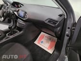 Peugeot 308 SW 1.5 BlueHDi Style