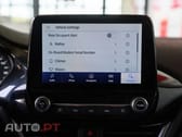 Ford Fiesta 1.0 EcoBoost Trend Connected