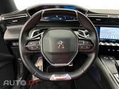 Peugeot 508 1.6 Hybrid GT Line e-EAT8