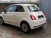 Fiat 500 1.2 8V Lounge