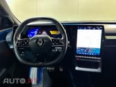 Renault Scénic Alpine Edition