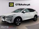 Nissan Qashqai C-T E-POWER N-CONNECTA I.V.A DEDUTIVEL