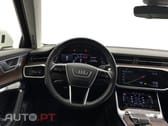 Audi A6 35 TDI S Tronic