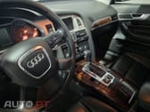 Audi A6 2.0 TDi Business Line Advance Multitronic