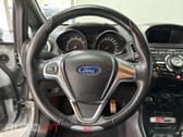 Ford Fiesta 1.6 EcoBoost ST200