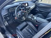 BMW M5 Competition