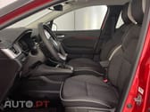 Renault Captur 1.0 TCe 90 techno