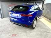 Jaguar E-Pace 2.0 i4D R-Dynamic S AWD Aut.
