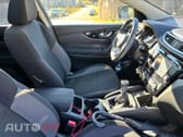 Nissan Qashqai N Conecta Bussiness