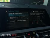 BMW 330 e Touring Auto