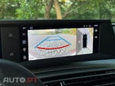 Peugeot 3008 1.2 Hybrid Allure e-DCS6
