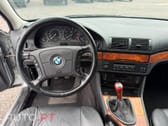 BMW 520 i