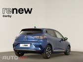 Renault Clio Clio 1.0 TCe Techno