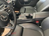 Mercedes-Benz CLA 180 d Shooting Brake Business Solutions Aut.