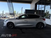 Ford Focus 1.5 TDCi EcoBlue ST-Line